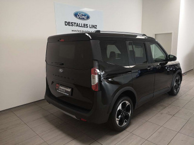 Ford Tourneo Courier Neuwagen