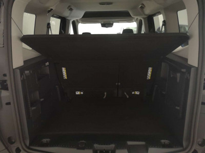 Ford Tourneo Courier Neuwagen