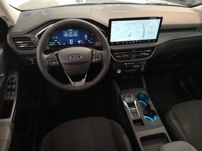 Ford Kuga Neuwagen