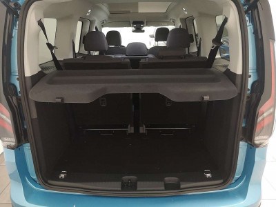 Ford Tourneo Connect Neuwagen