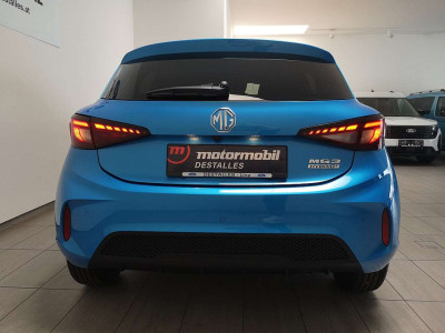 MG MG3 Neuwagen