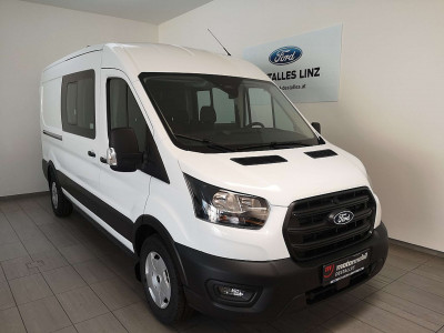 Ford Transit Neuwagen