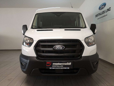 Ford Transit Neuwagen