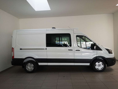 Ford Transit Neuwagen