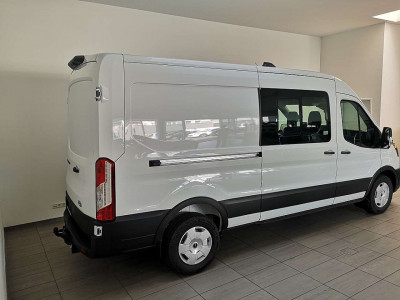 Ford Transit Neuwagen