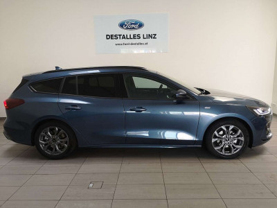 Ford Focus Neuwagen