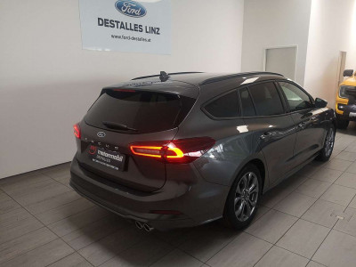 Ford Focus Neuwagen