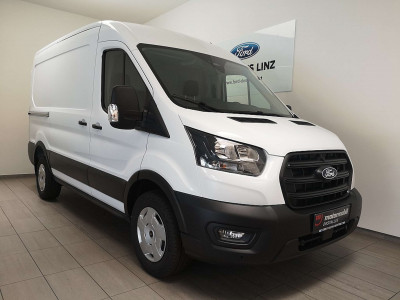 Ford Transit Neuwagen