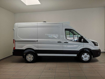 Ford Transit Neuwagen