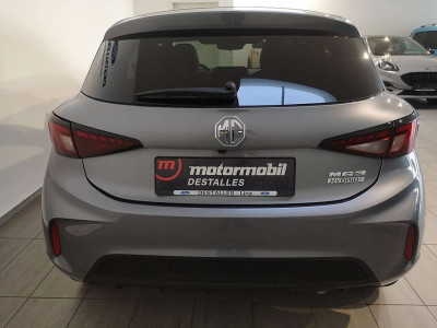 MG MG3 Neuwagen