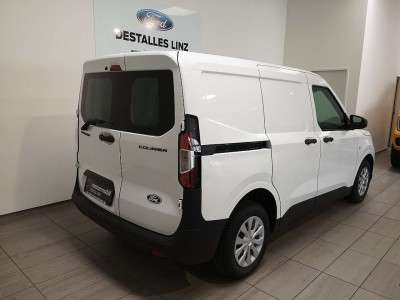 Ford Transit Neuwagen