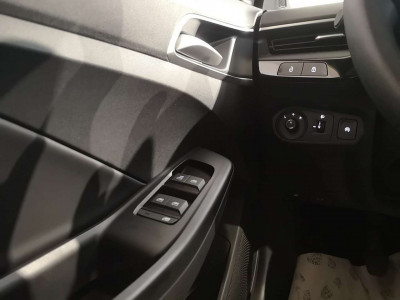 MG MG3 Vorführwagen