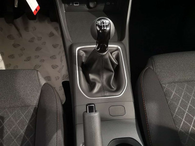 MG MG3 Vorführwagen