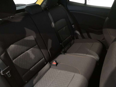 MG MG3 Vorführwagen