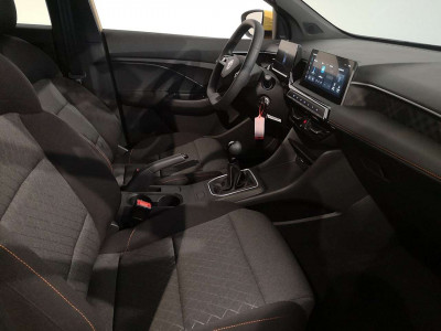 MG MG3 Vorführwagen