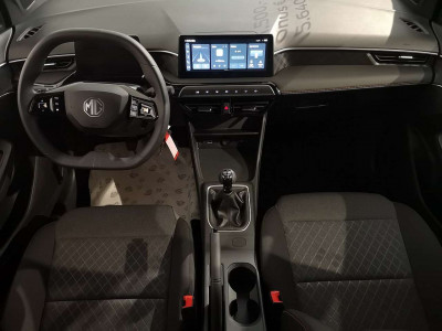 MG MG3 Vorführwagen