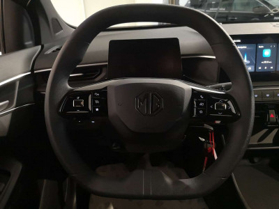 MG MG3 Vorführwagen