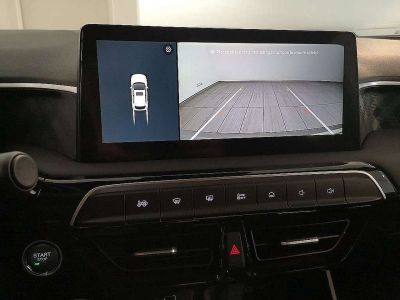 MG MG3 Tageszulassung