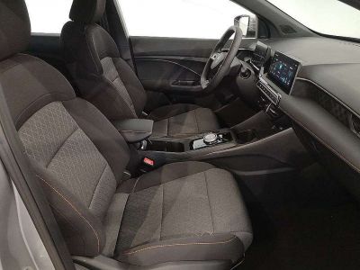 MG MG3 Tageszulassung