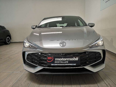 MG MG3 Tageszulassung