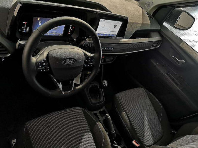 Ford Transit Courier Vorführwagen