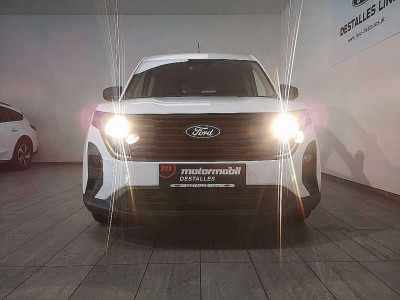 Ford Transit Courier Vorführwagen