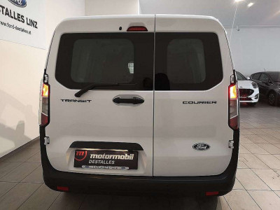 Ford Transit Courier Vorführwagen