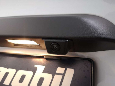 Ford Transit Courier Vorführwagen