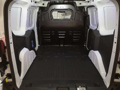 Ford Transit Courier Vorführwagen