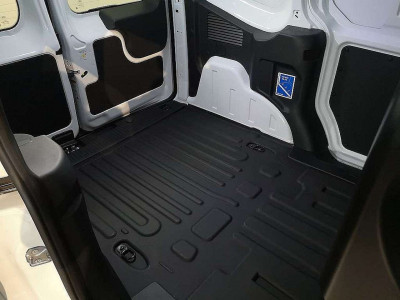 Ford Transit Courier Vorführwagen