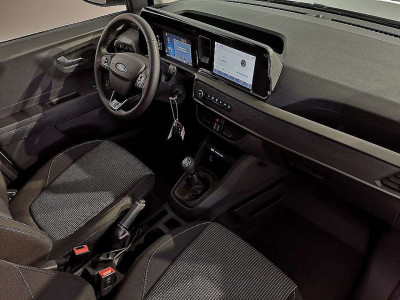 Ford Transit Courier Vorführwagen