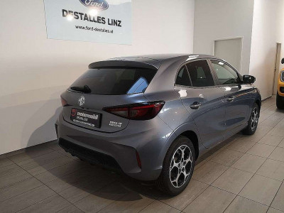 MG MG3 Tageszulassung