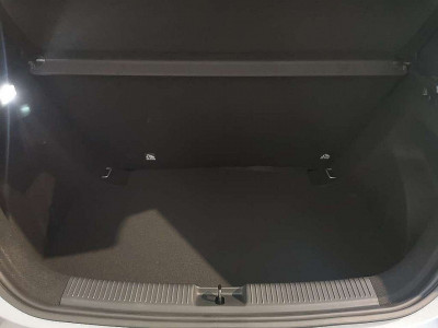 MG MG3 Tageszulassung