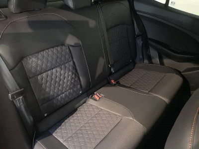 MG MG3 Tageszulassung