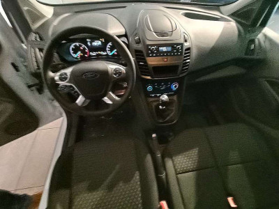 Ford Transit Connect Gebrauchtwagen