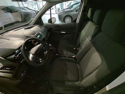 Ford Transit Connect Gebrauchtwagen