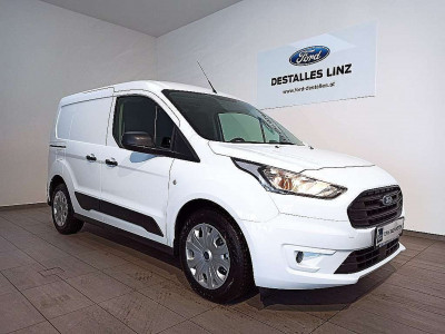Ford Transit Connect Gebrauchtwagen