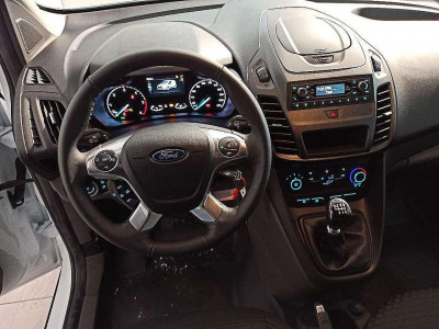 Ford Transit Connect Gebrauchtwagen