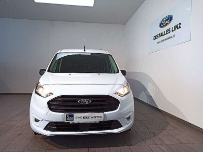 Ford Transit Connect Gebrauchtwagen