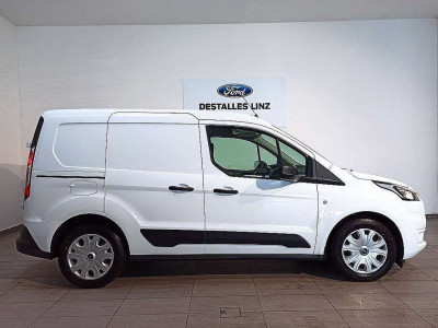 Ford Transit Connect Gebrauchtwagen