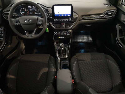 Ford Puma Vorführwagen