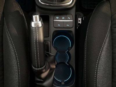 Ford Puma Vorführwagen