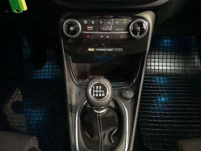 Ford Puma Vorführwagen