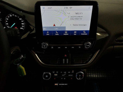 Ford Puma Vorführwagen