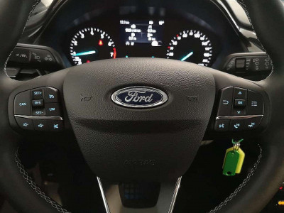 Ford Puma Vorführwagen