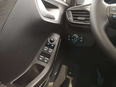 Ford Puma Vorführwagen