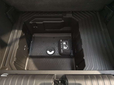 Ford Puma Vorführwagen