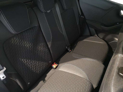 Ford Puma Vorführwagen