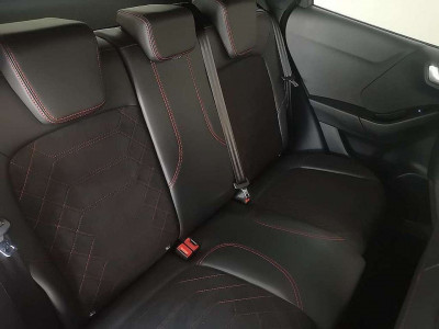 Ford Puma Vorführwagen