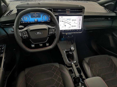 Ford Puma Vorführwagen